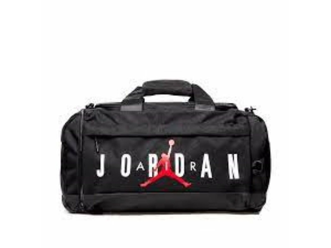 Bolsa de Viagem NIKE LM0920 023 Preto