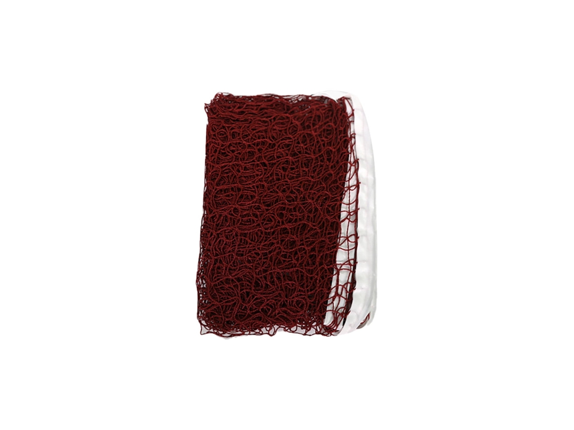 Red De Malla Para Entrenamiento De Bádminton, Red Deportiva Para Voleibol, Cancha De Bádminton, Playa, Liquidación, Decoración Del Hogar