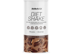 Agitar BIOTECHUSA Diet (720 Gr - Chocolate)