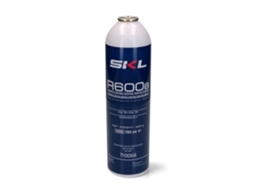 Recarga R600a 420g Sistema de Refrigeração Ref000un