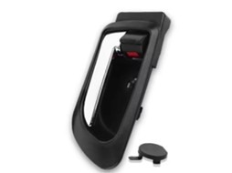Maçaneta Interna Esquerda Da Porta Dianteira Esquerda Para Great Wall Haval Hover H3 H5 2010 2011 2012 2013 Gwm X200
