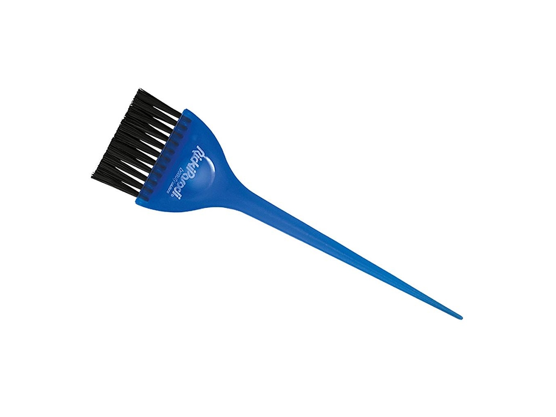 Trincha Coloração Azul Larga