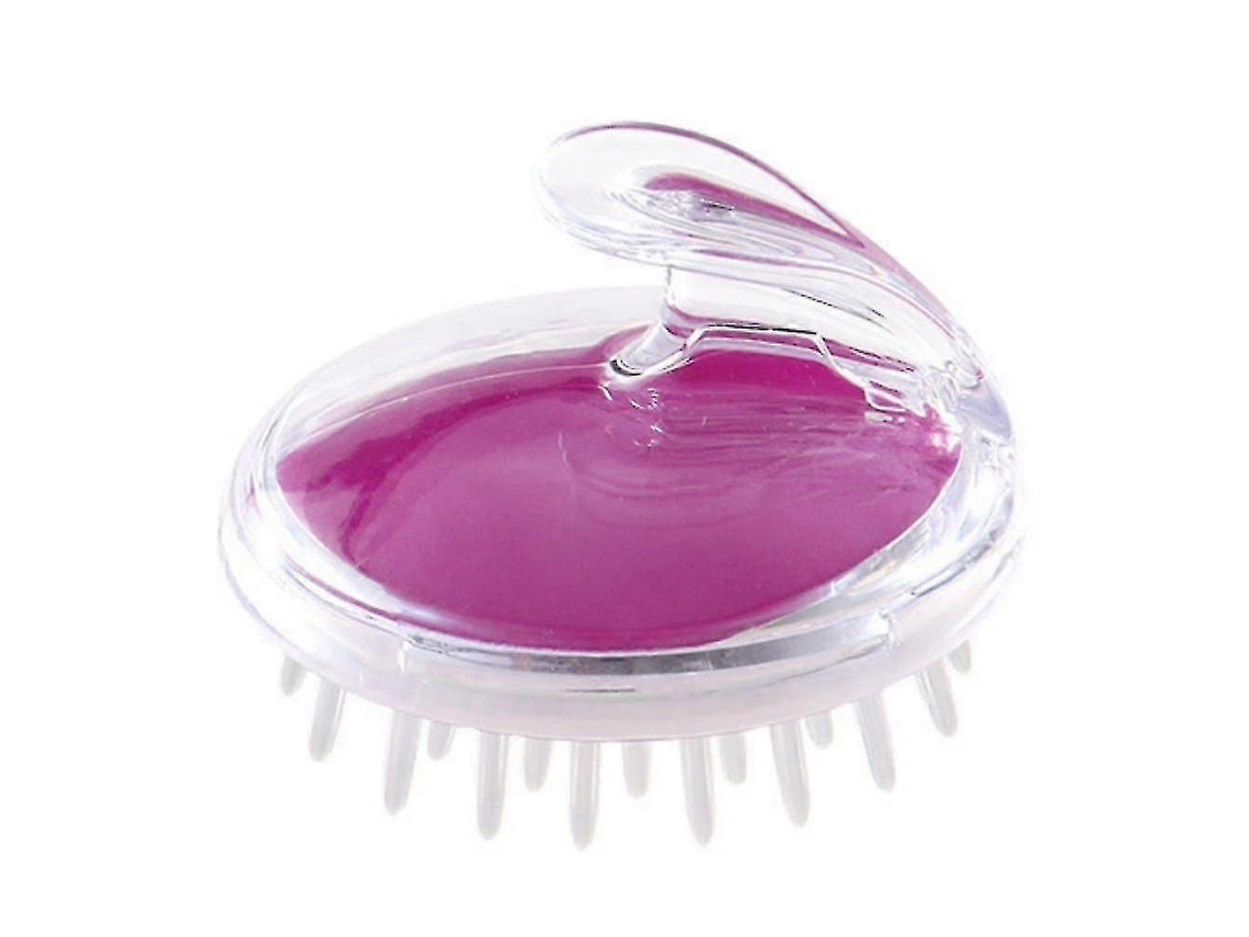 Shampoo Para Cabelo, Couro Cabeludo, Massagem Corporal, Escova, Pente, Condicionador, Limpeza, Cuidados Com A Cabeça, Salão De Beleza Jinyubo Store
