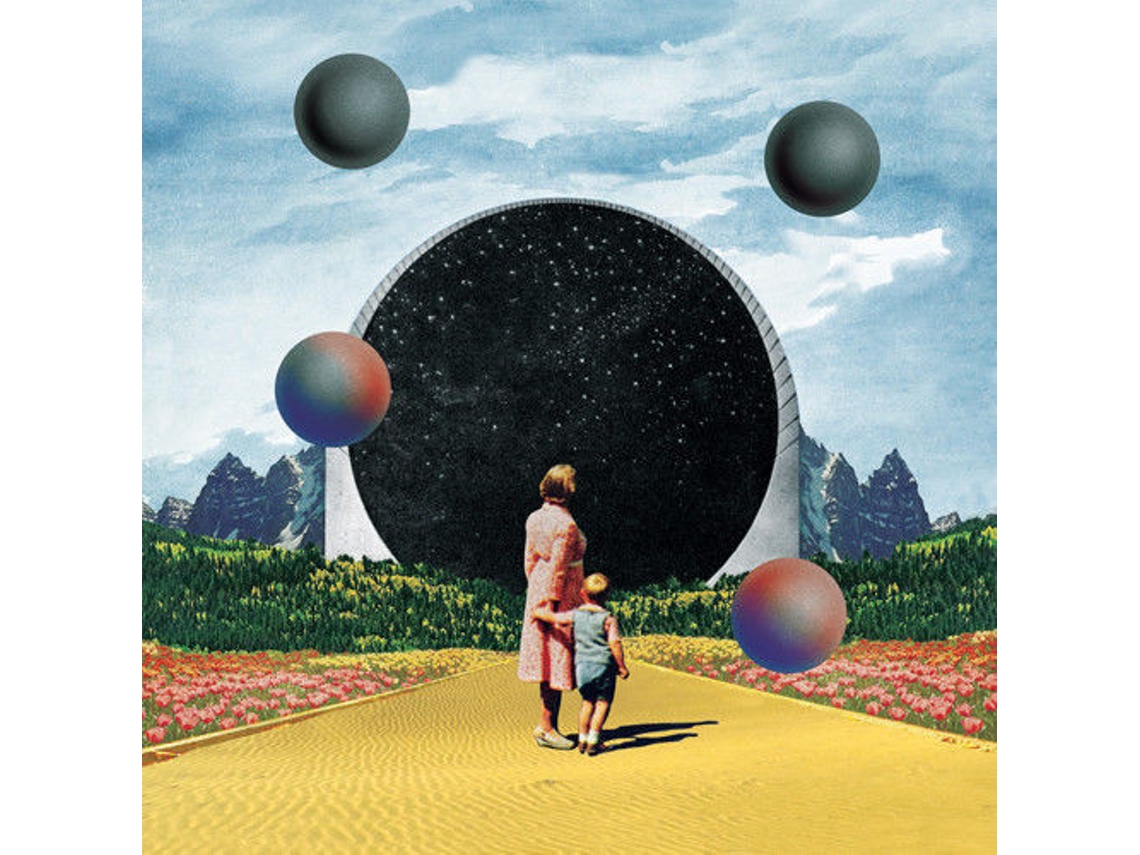 Vinil Paradise (46) - Dawn Of Paradise