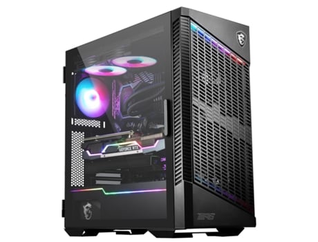 Desktop Gaming VIST  (AMD Ryzen 9 9950X3D - NVIDIA GeForce RTX 5090 - RAM:  64 GB - RAM:  1 TB SSD)