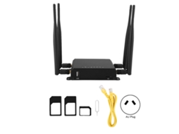 Roteador 4g Industrial LAXISCREED