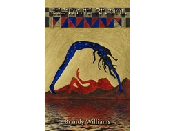 Livro Ecstatic Ritual de Brandy Williams (Inglês)