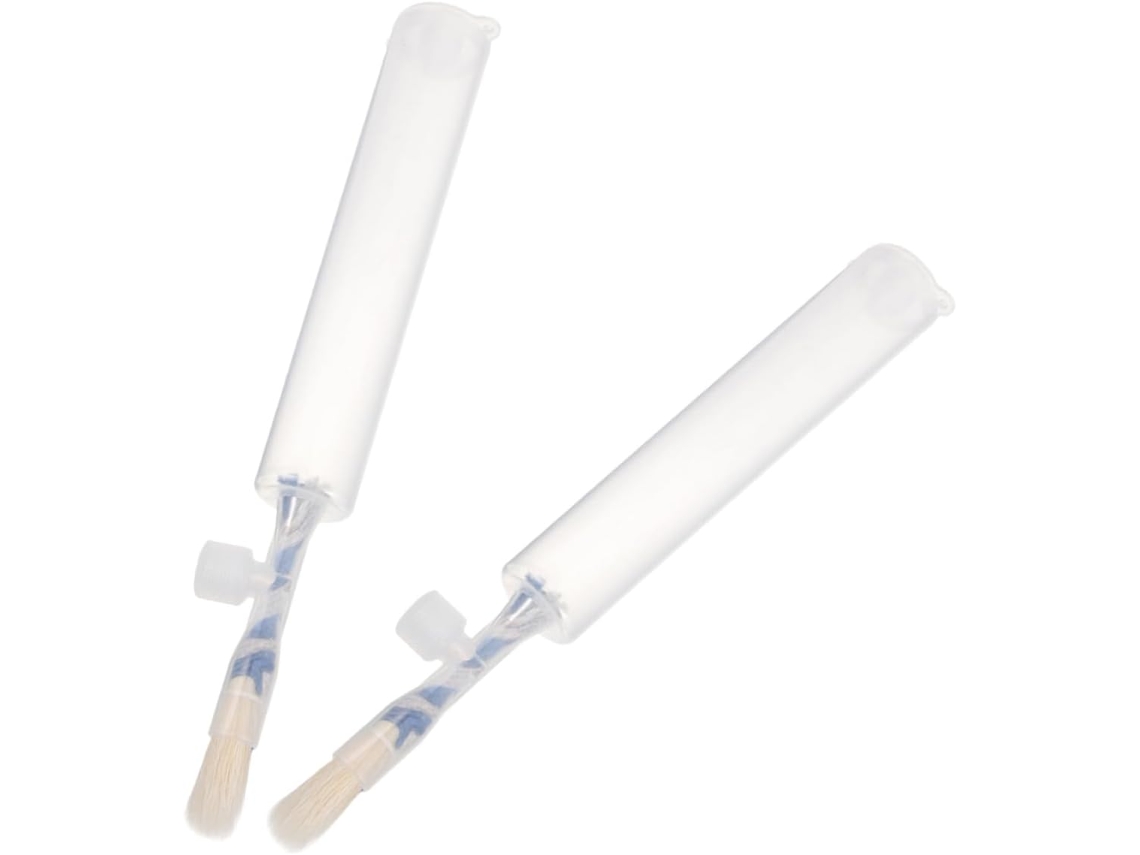 Escova de Limpeza Topbathy, plástico, para tomates e vegetais (S)