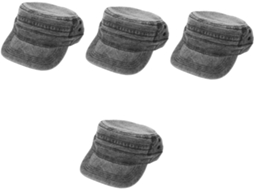 Bonés de Beisebol Estilo Flat Cap para Homens SFUSHOS
