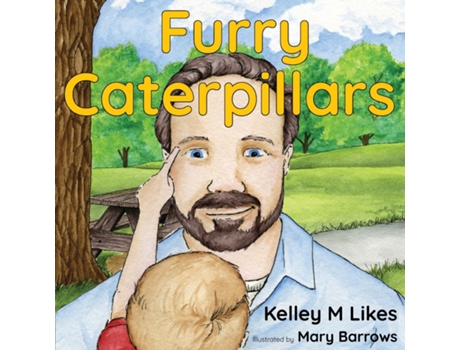 Livro Furry Caterpillars De Likes, Kelley Et Al. (inglês)