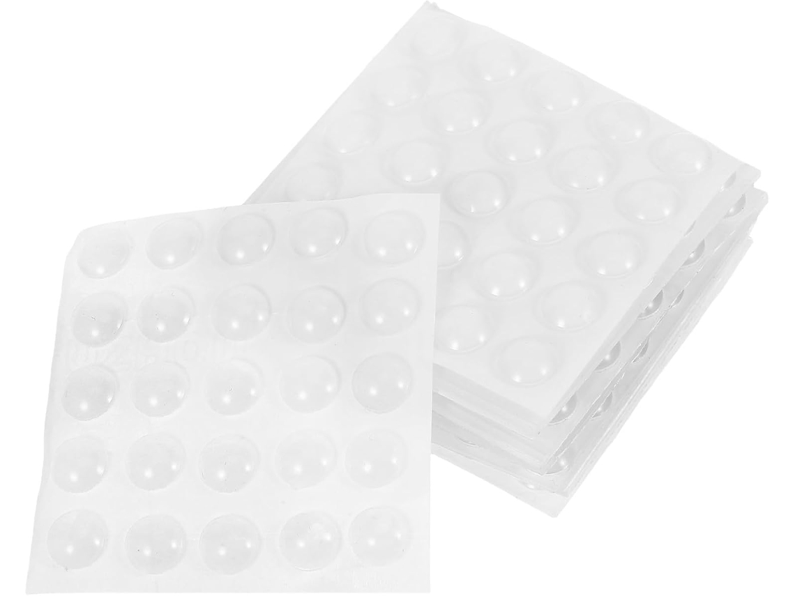 200 Batentes de Porta de Silicone GOKOCO