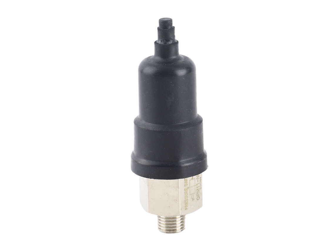 Interruptor De Pressão Ajustável Qpm11-no Ip54