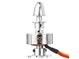 Motor Sem Escovas Racerstar Rc Br2211 1300kv/1700kv/2300kv/3000kv Para Drone De Asa Fixa