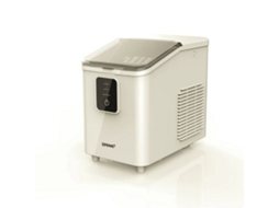 Máquina De Fazer Gelo Prime3 Sim31 Prateado 120 W 1,7 L 12 Kg