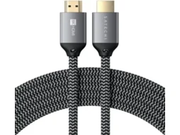 Cabo HDMI  SATECHI 8K Ultra High-Speed
