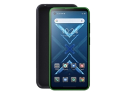 Capa De Tpu Para Blackview Bl5000