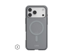 Capa URBAN ARMOR GEAR Magsafe DOT para iPhone 17 Pro Max (Cinzento)