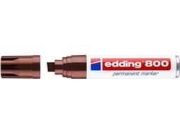 Marcadores EDDING 4-800007