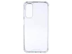 Funda Reforzada para Samsung Galaxy A24 4g LA CASA DE LAS CARCASAS
