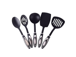 Utensílios De Cozinha De Nylon Para Uso Na Cozinha Allinless