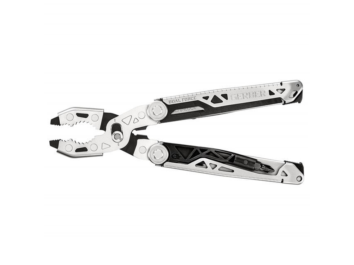 Multiferramenta Gerber Dual Force