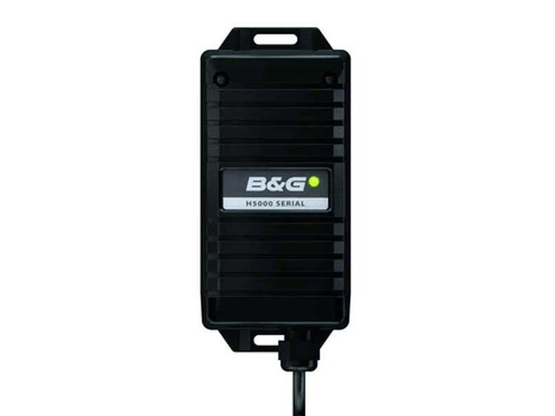 B&g H5000 Expansion