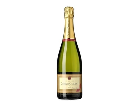 Champanhe Georges Clément Brut Tradition - 75 cl