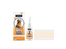Líquido Eficaz para Remover Verrugas de Pets