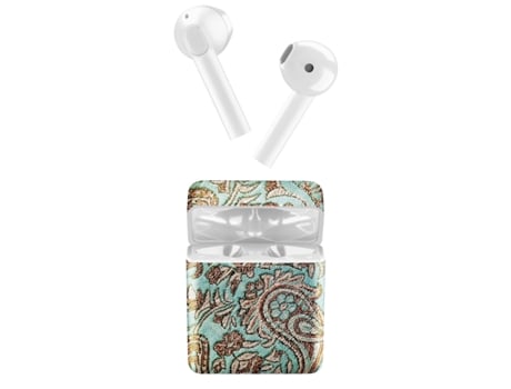 Auriculares Tws Fantasy Ms Spiaggia MUSIC SOUND Bluetooth