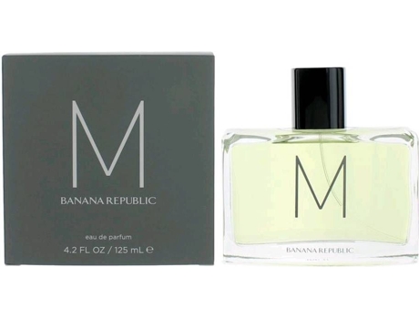 Perfume  M Eau de Parfum (125 ml)