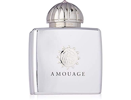 REFLECTION WOMAN eau de parfum vaporizador 100 ml