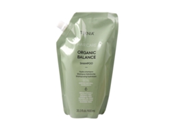 Champô Lakmé Teknia Hair Care Organic Balance Refill 600 ml