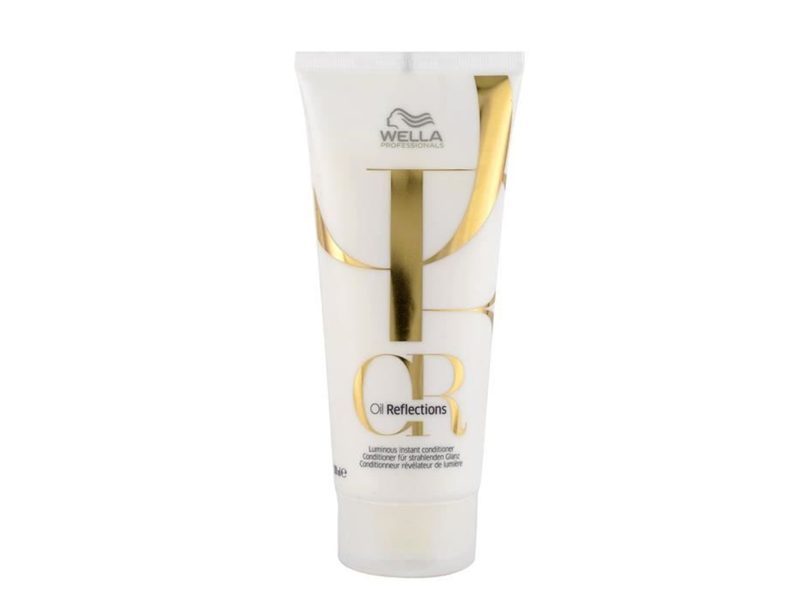 Care Condicionador Oil Reflections 200 Ml Wella