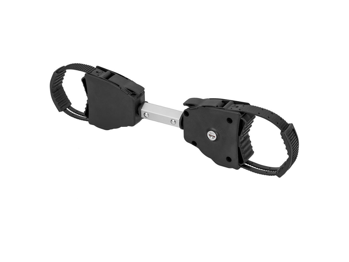 Menabo Double Bike Frame Holder Worten.pt