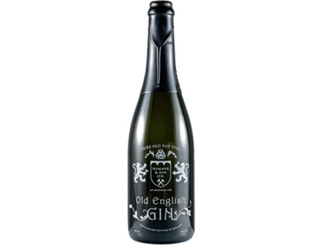 Gin Old English