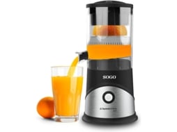 Espremedor Automático SOGO EXP-SS-5290 (140 W - 350 ml)
