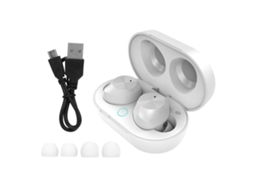Fones Bluetooth TWS 9, à prova d'água EOOCOO