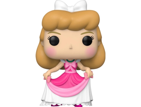 Figura POP : Cinderella - Cinderella In P