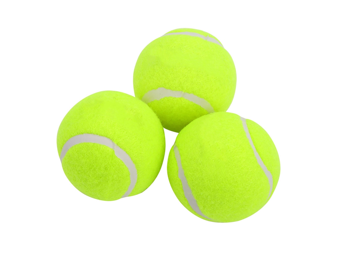 Yncm-3 Bolas De Tênis Para Treino E Competição