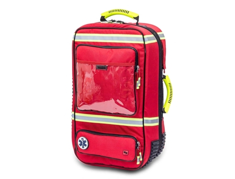 Mala de Emergências de Suporte Vital Avançado Emerairs ELITE BAGS