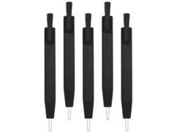 Kit de Limpeza para Aparelhos Auditivos TAISHENGDA (5 Peças)