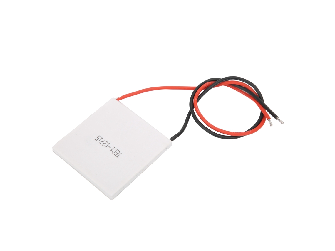 Laxiscreed Módulo De Arrefecimento Termoelétrico Para Placas De Semicondutor Com Dissipador De Calor