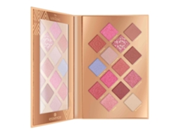 Paleta De Sombras De Olhos Disney The Lion King Essence
