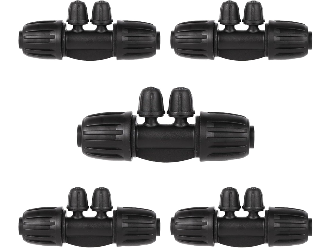 Conectores Mangueira 16mm Jardim