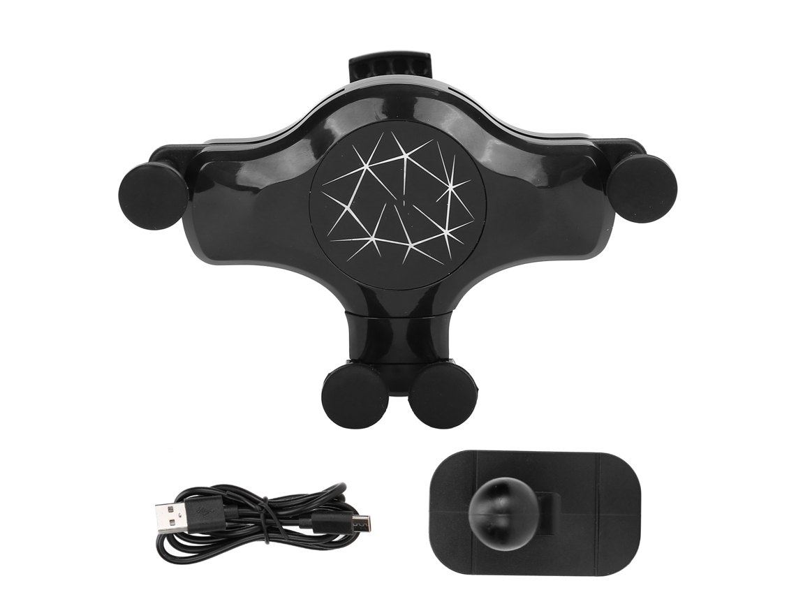 Carregador Sem Fio LAXISCREED para Carro