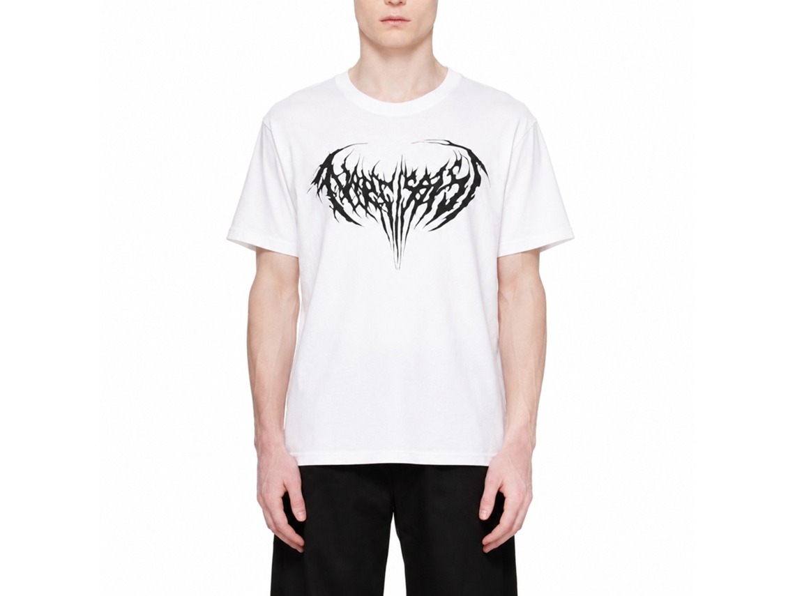 Playboi Carti Narcissist T-shirts Opium Actual Hate Whole Lotta Red Merch Size:xl