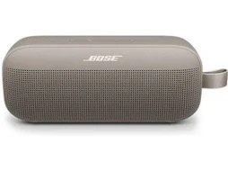Coluna Bluetooth BOSE Soundlink Flex II (Autonomia: Até 12 horas - Bege)