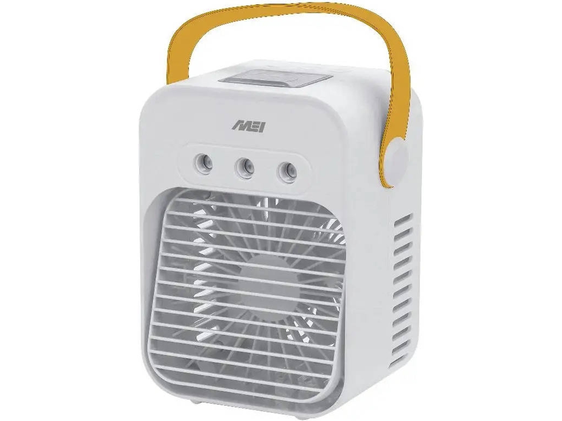 Climatizador de Ar MEI C/ Humidificador CH 1020