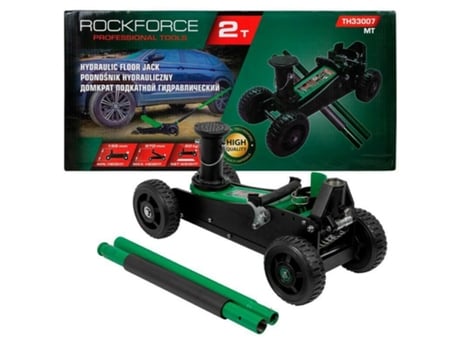 Frog Lifter 2.0t 155 575mm Alta Rockforce