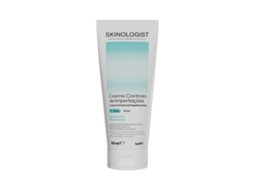 Creme Controlo Imperfeições 50 Ml Skinologist Wells